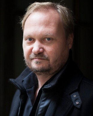 Torsten Frehse - © Annette Hauschild Torsten Frehse - © Annette Hauschild