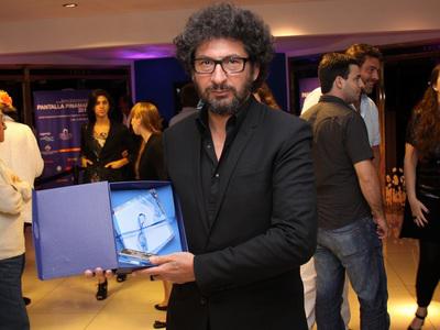 Pantalla Pinamar International Festival - 2012 Pantalla Pinamar International Festival - 2012