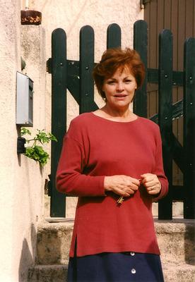 Monette Monette