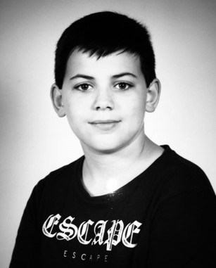 Enzo Ollivier Enzo Ollivier