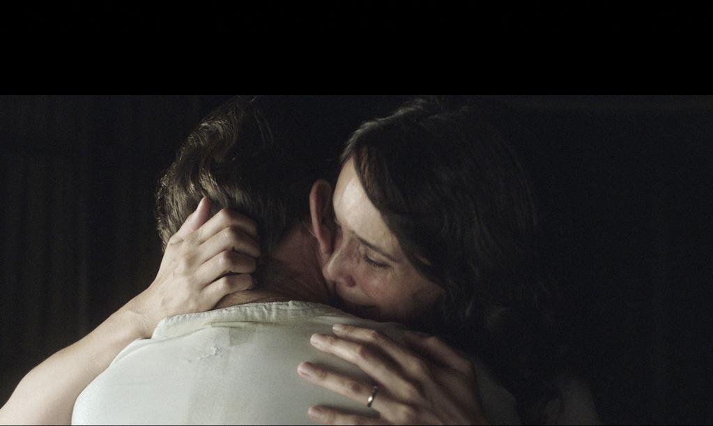 La trinchera infinita La trinchera infinita