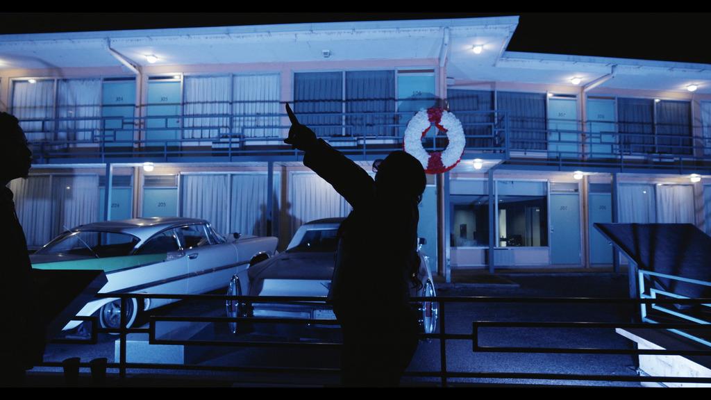 The Other Queen of Memphis The Other Queen of Memphis