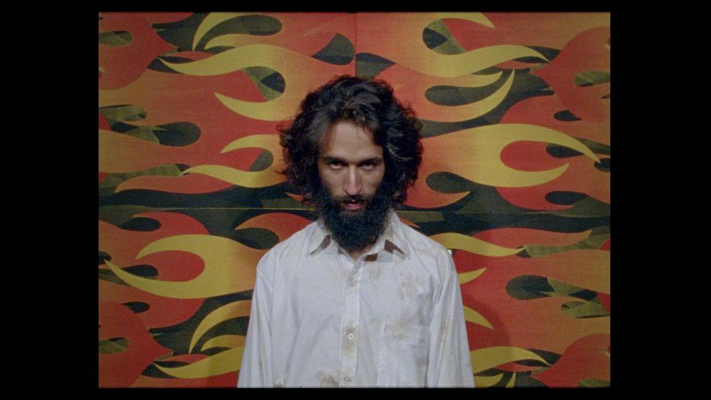 Mar Del Plata International Film Festival - 2020