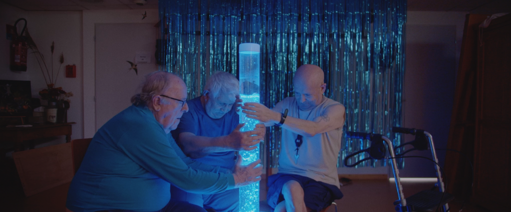 Attention brouillard Attention brouillard