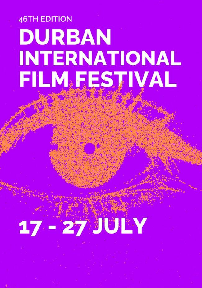 Festival Internacional de Cine de Durban - 2025 Festival Internacional de Cine de Durban - 2025