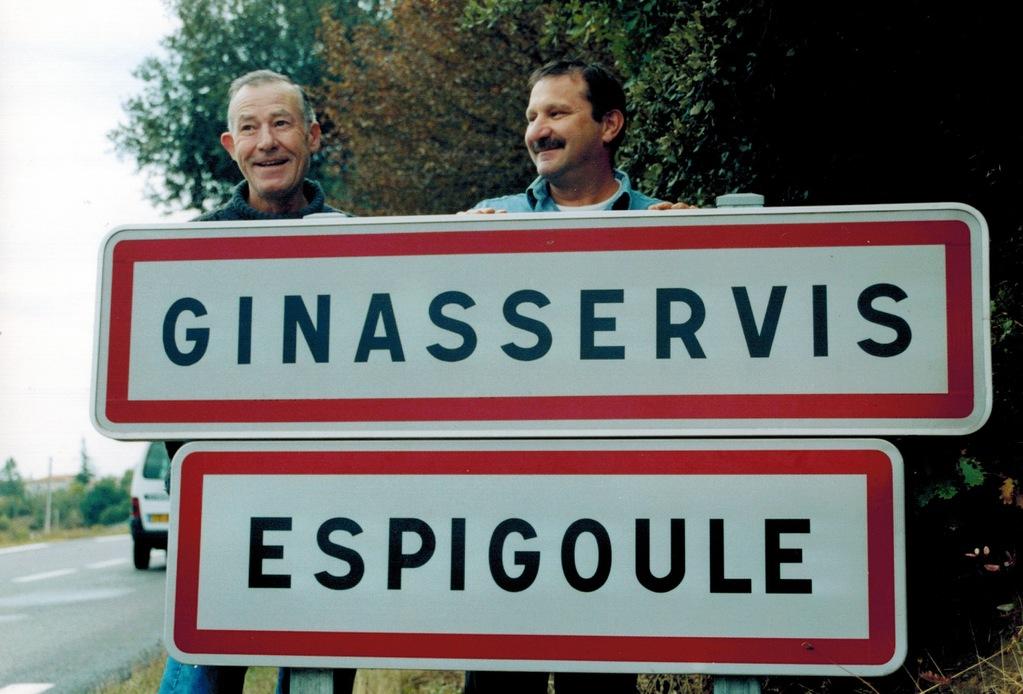 Il était une fois… Espigoule Il était une fois… Espigoule