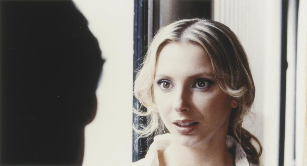 Change of Address Change of Address