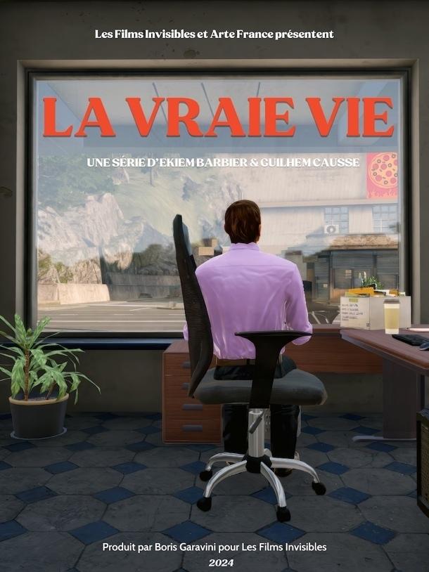 La Vraie Vie La Vraie Vie