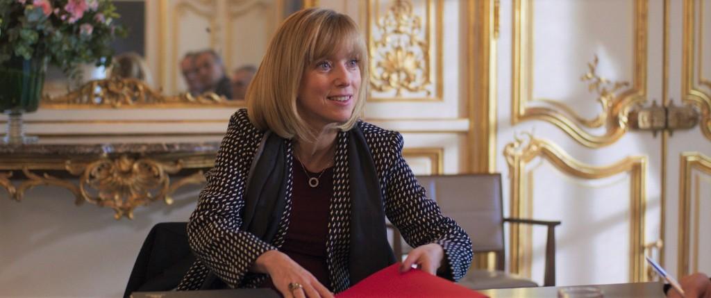 Rendez-vous de Unifrance en Par&iacute;s - 2020 - &copy; 2019 R&Eacute;CIFILMS - ORANGE STUDIO - LES PRODUCTIONS CHAOCORP - CN8 PRODUCTIONS - FRANCE 2 CINEMA - UMEDIA