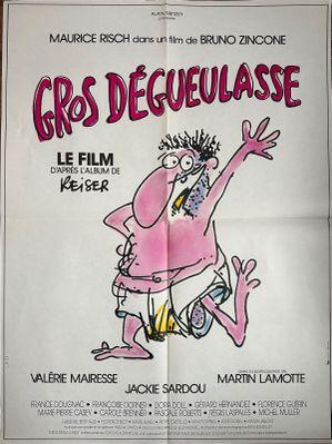 Gros Dégueulasse Gros Dégueulasse
