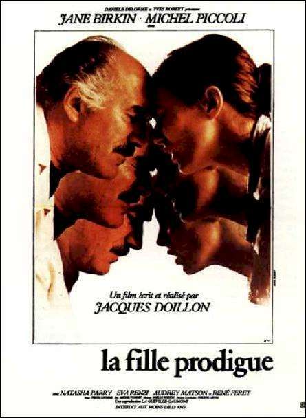 La Fille prodigue La Fille prodigue