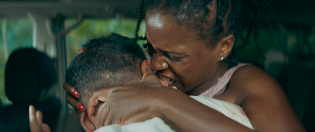 Coka Chicas - © 2025 Bien ou Bien Productions - Studiocanal - France 2 Cinéma