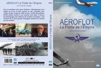Aeroflot - The Fleet of a Dying Empire Aeroflot - The Fleet of a Dying Empire