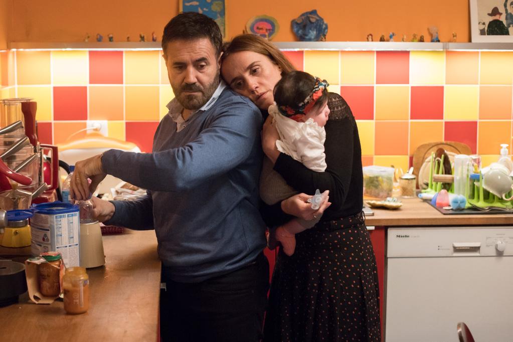 Elizabeth Stuart - &copy; PM