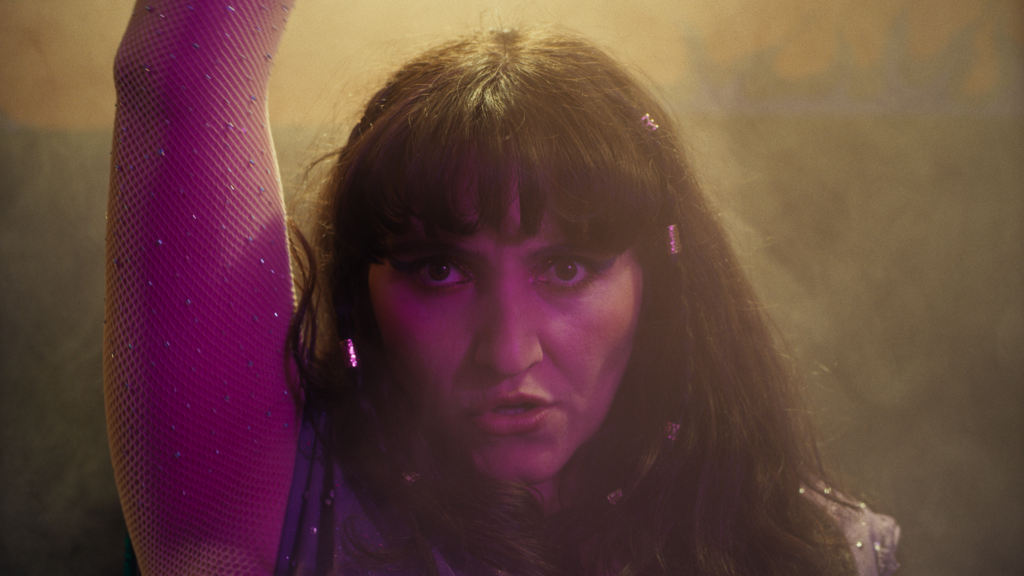 Lady Attila Lady Attila