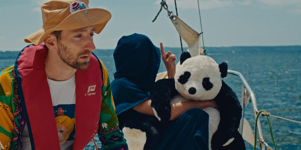 Kill the Macoui Kill the Macoui