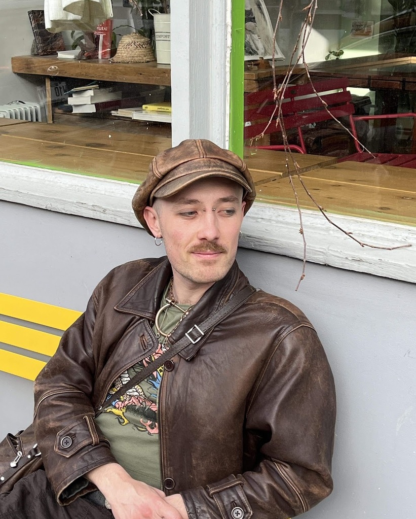 Logan Cameron Logan Cameron