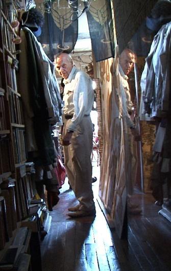 Impression - Yona Friedman Impression - Yona Friedman