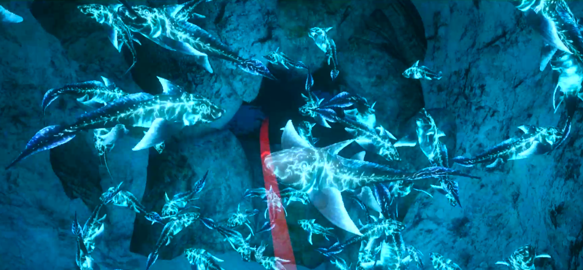 La recompensa UniFrance / NewImages Festival para la Exportación ha sido otorgada a «Biolum» La recompensa UniFrance / NewImages Festival para la Exportación ha sido otorgada a «Biolum»