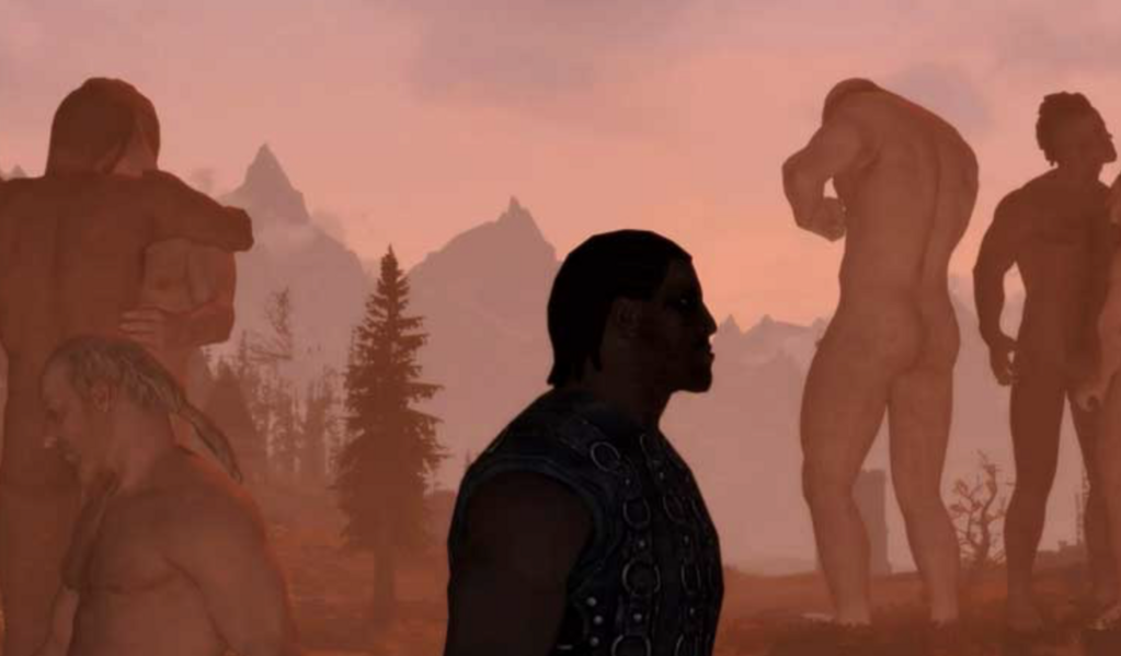 Homunculus Homunculus