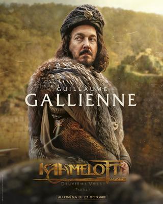 Kaamelott - Deuxième volet (partie 1) Kaamelott - Deuxième volet (partie 1)