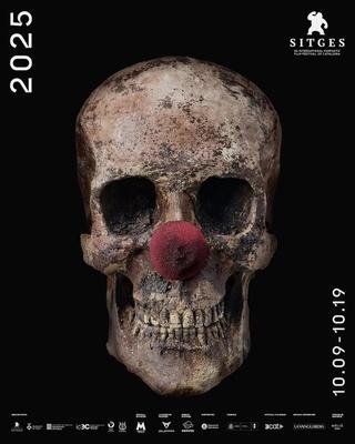 Sitges International Fantastic Film Festival of Catalonia - 2025 Sitges International Fantastic Film Festival of Catalonia - 2025