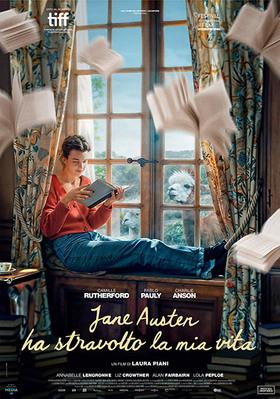Jane Austen Wrecked My Life - Italy