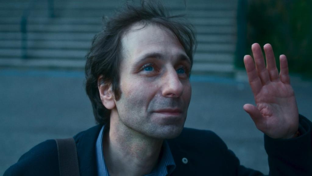 Planète triste Planète triste