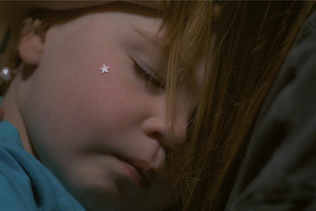 Agnès - © Nolita - Blue Face Films - The Project Film Club Agnès - © Nolita - Blue Face Films - The Project Film Club