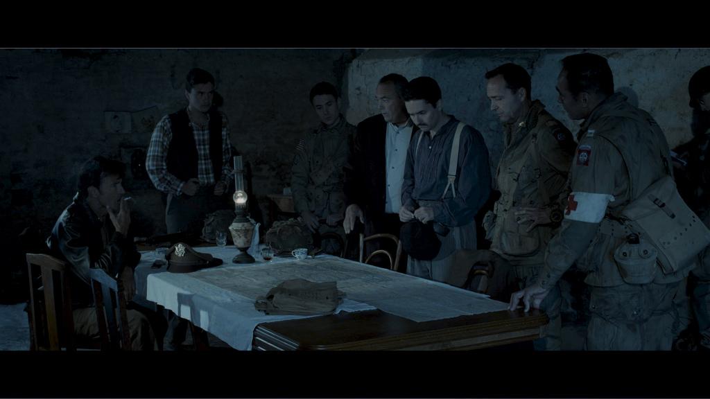 7 Days in June 7 Days in June