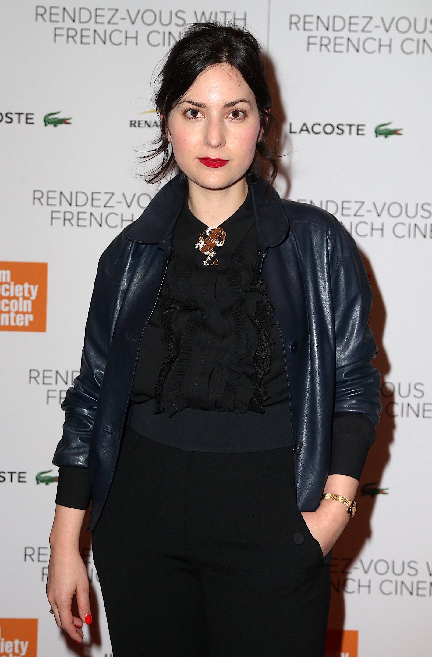 Ouverture des 22e Rendez-Vous with French Cinema à New York - © Bestimage Ouverture des 22e Rendez-Vous with French Cinema à New York - © Bestimage