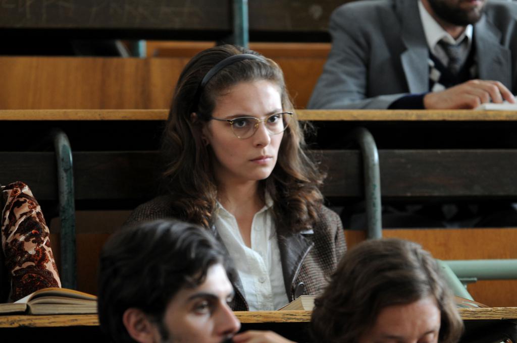 Le Rêve italien - © Olimpia Pallavicino Le Rêve italien - © Olimpia Pallavicino