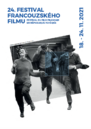 Festival de Cine Francés en la República Checa - 2021 Festival de Cine Francés en la República Checa - 2021