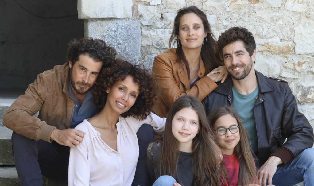 Ils ont échangé mon enfant - © En voiture Simone, TF1, Be-Films, RTBF - Film & Picture Ils ont échangé mon enfant - © En voiture Simone, TF1, Be-Films, RTBF - Film & Picture