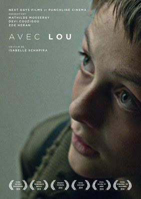 Avec Lou Avec Lou
