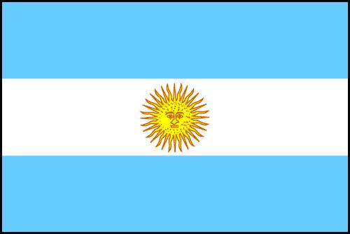 Bilan Argentine - 2002