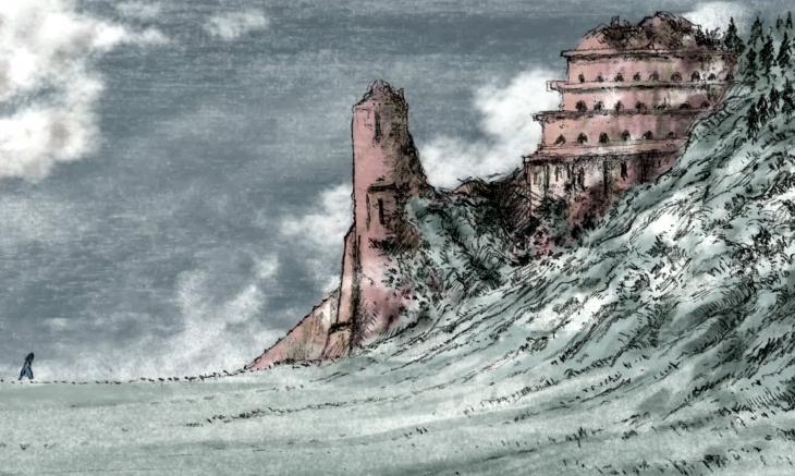 La Gueule ouverte La Gueule ouverte