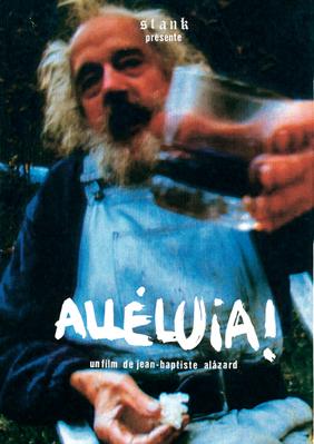 Alléluia ! Alléluia !