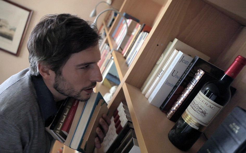 Rapha&euml;l Passerin