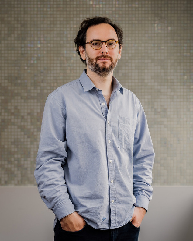 Thibaud Sonntag