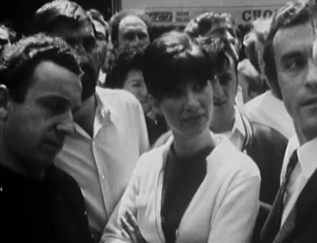 Festival Internacional de Cortometrajes de Uppsala - 2018 Festival Internacional de Cortometrajes de Uppsala - 2018