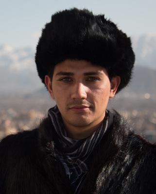 Mohammad Qais Shaghasy Mohammad Qais Shaghasy