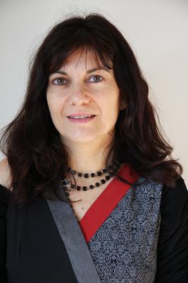 Cécile Ravel Cécile Ravel