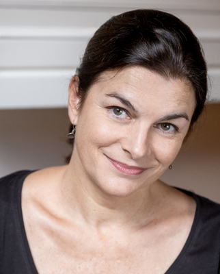 Valérie Alane Valérie Alane