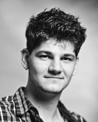 Alexandre Schorderet Alexandre Schorderet