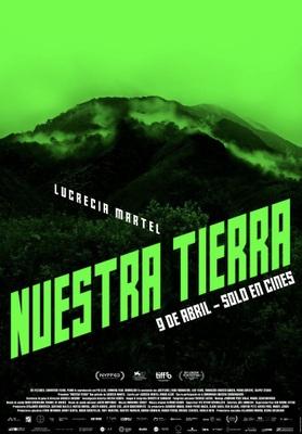 Nuestra tierra - Mexico Nuestra tierra - Mexico