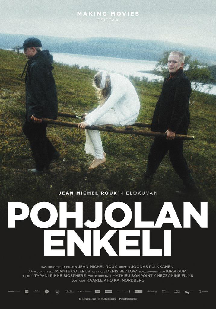 L'Ange du Nord (Pohjolan Enkeli) L'Ange du Nord (Pohjolan Enkeli)