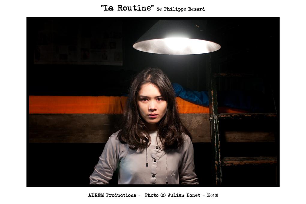 La Routine La Routine