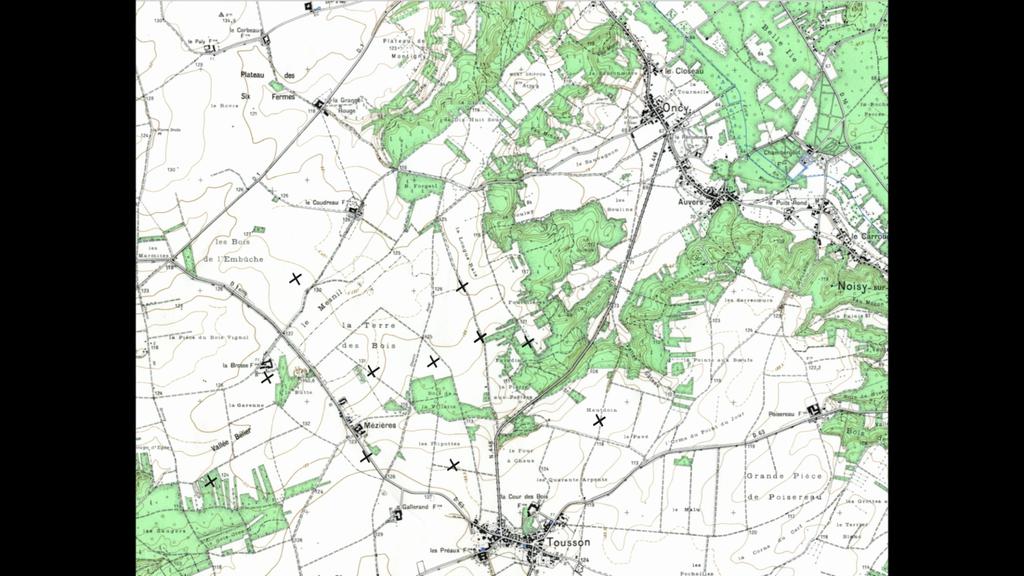 Young Girls Vanish Young Girls Vanish