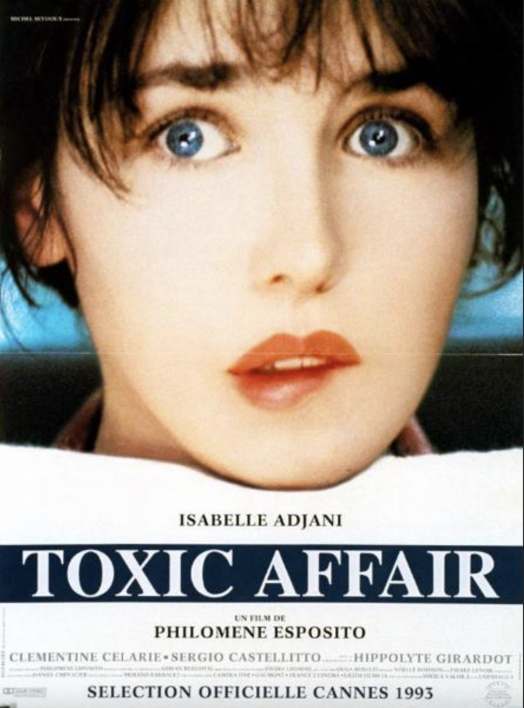 Mal de amores Mal de amores